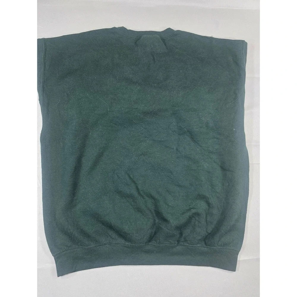 Gildan Heavy Blend Camp Rosen 2025 Cedar Creek Lake Sweatshirt Size Large - Picture 7 of 7
